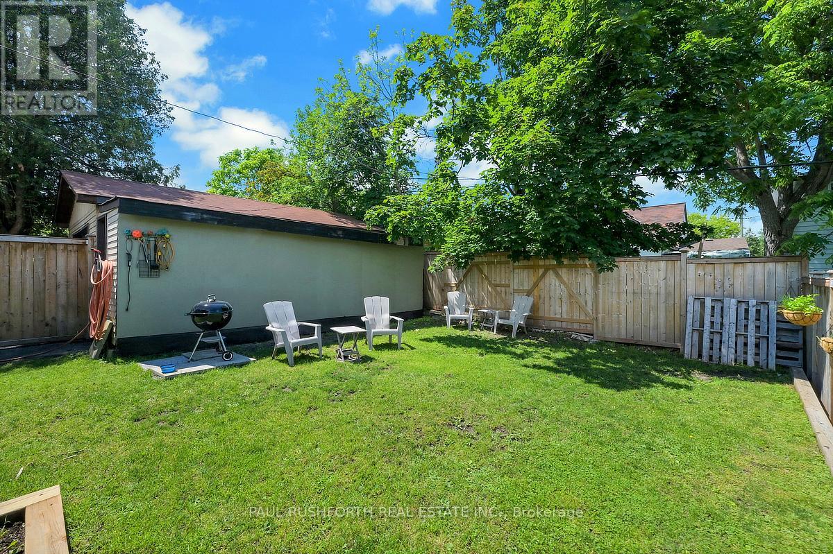 2 Bed, 2 Bath House for Sale in Ottawa – 74 BURLAND STREET, Ottawa – MLS# X13466076 - Image 22