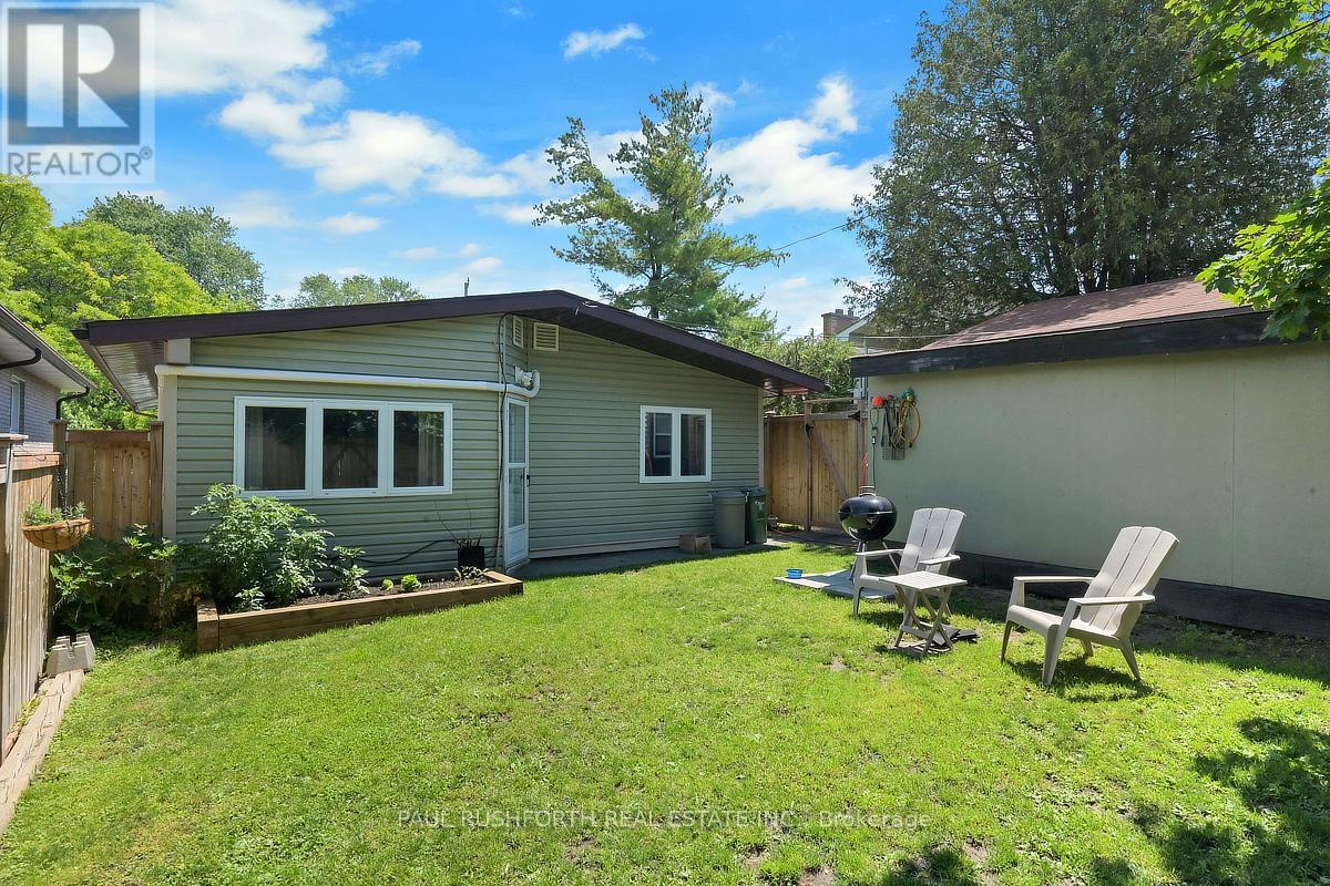 2 Bed, 2 Bath House for Sale in Ottawa – 74 BURLAND STREET, Ottawa – MLS# X13466076 - Image 23