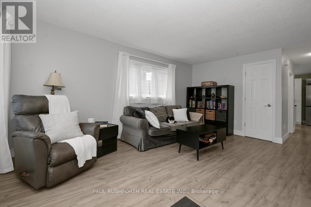 2 Bed, 2 Bath House for Sale in Ottawa – 74 BURLAND STREET, Ottawa – MLS# X13466076 - Image 7