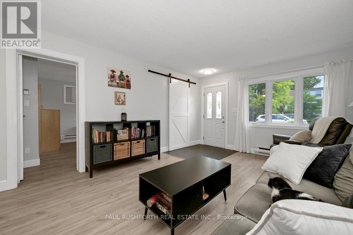 2 Bed, 2 Bath House for Sale in Ottawa – 74 BURLAND STREET, Ottawa – MLS# X13466076 - Image 8