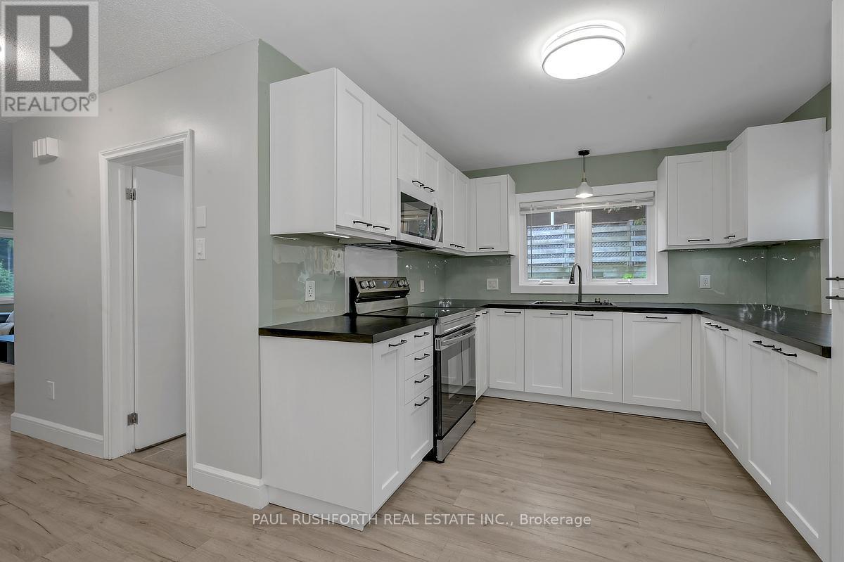 2 Bed, 2 Bath House for Sale in Ottawa – 74 BURLAND STREET, Ottawa – MLS# X13466076 - Image 9