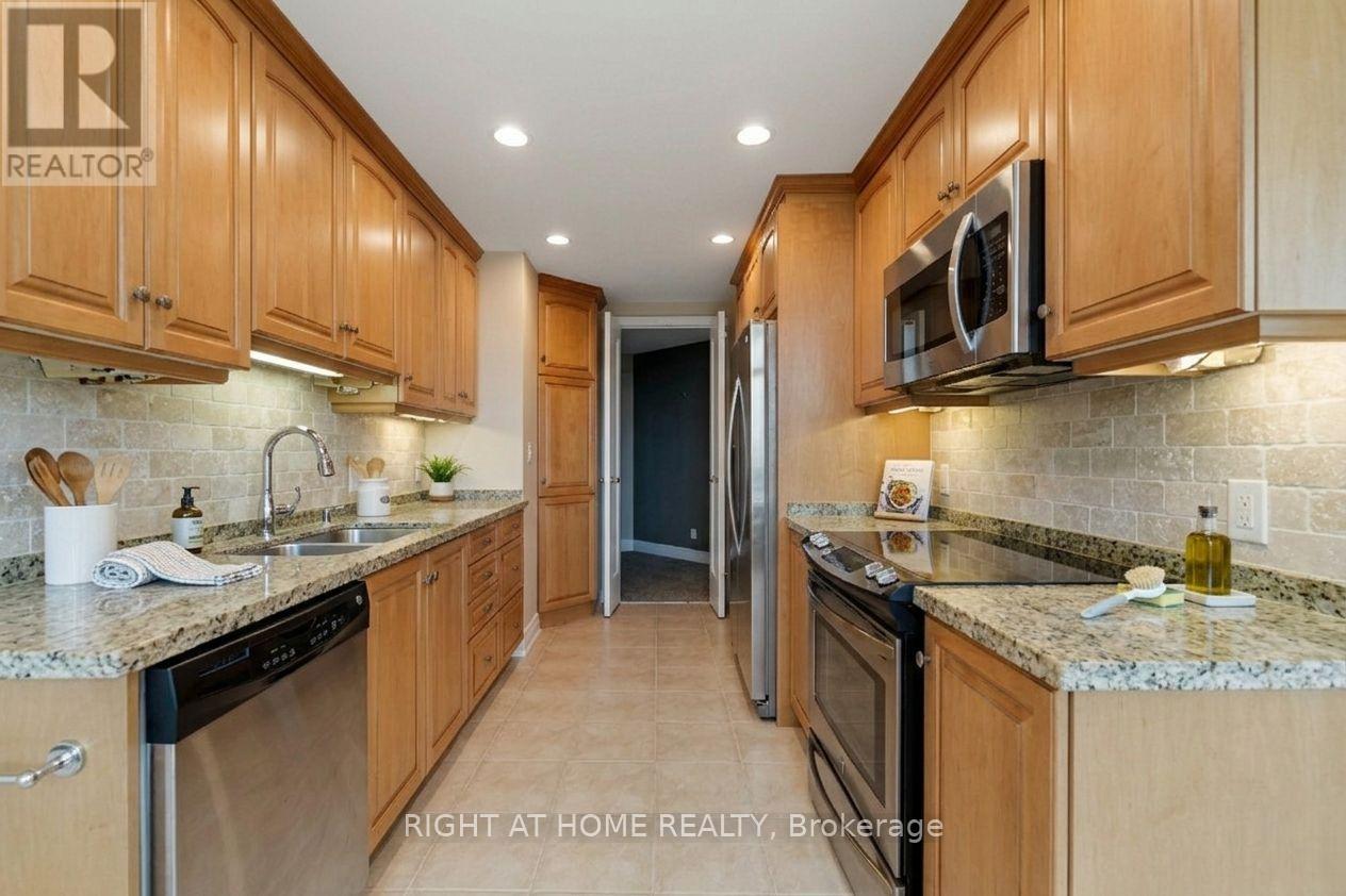 2 Bed, 2 Bath House for Sale in Ottawa – 1208 – 3580 RIVERGATE WAY, Ottawa – MLS# X13466102 - Image 14