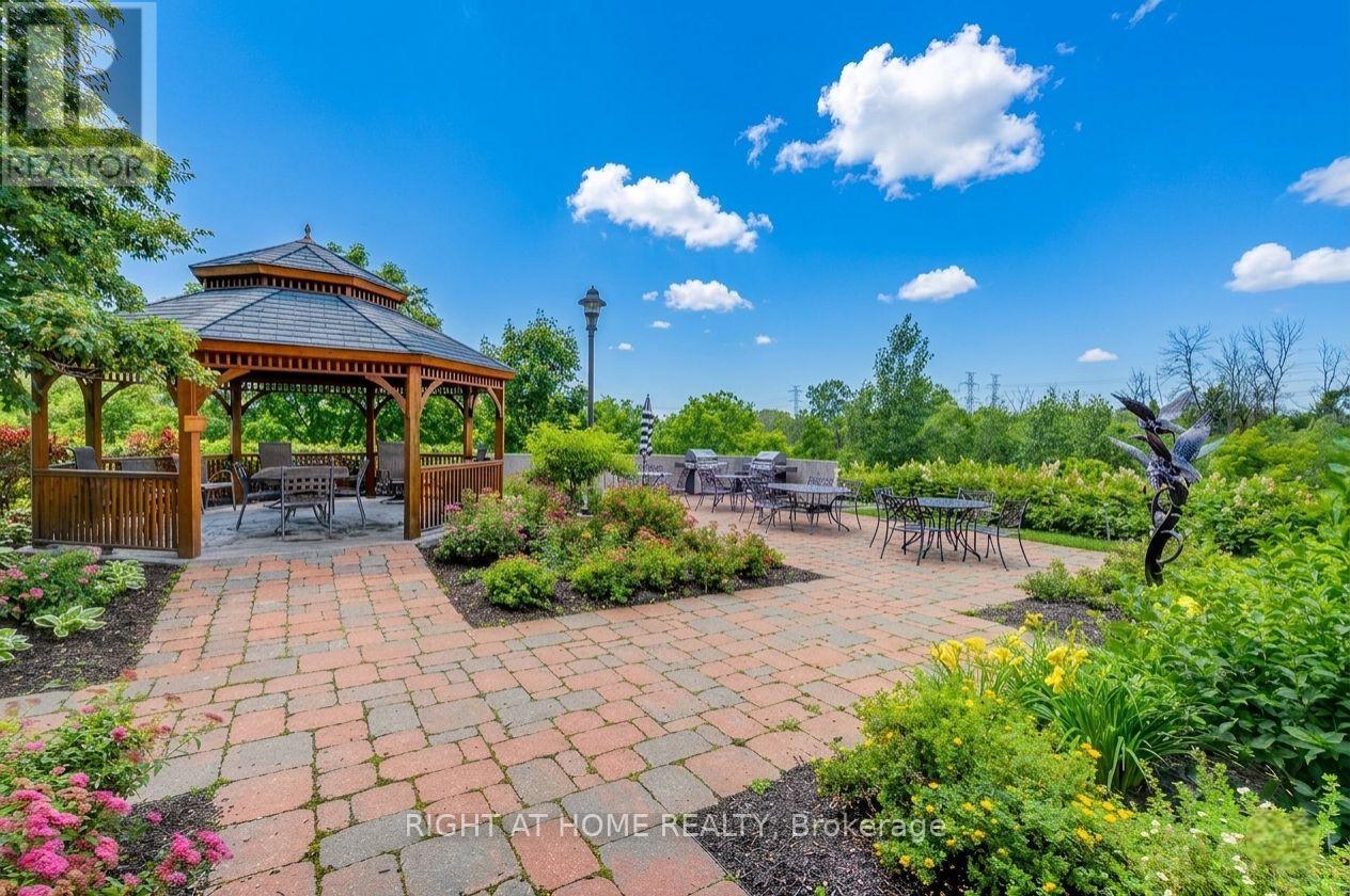 2 Bed, 2 Bath House for Sale in Ottawa – 1208 – 3580 RIVERGATE WAY, Ottawa – MLS# X13466102 - Image 33