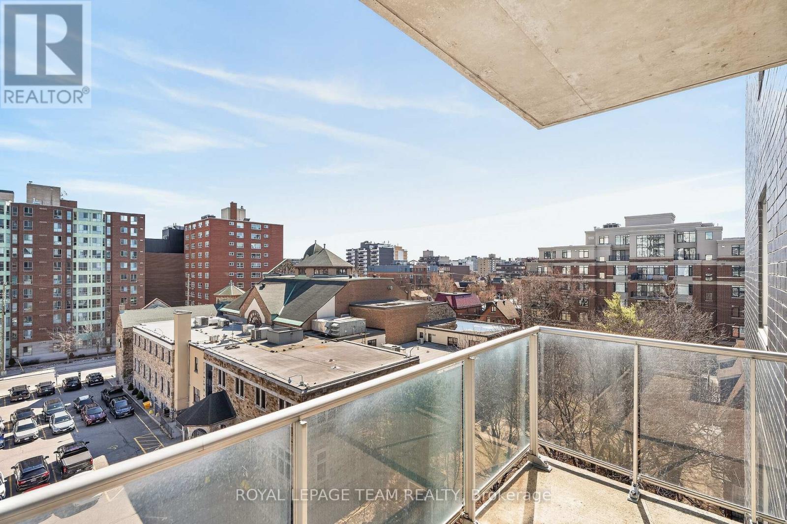 2 Bed, 2 Bath Apartment for Rent in Ottawa – 604 – 300 LISGAR STREET, Ottawa – MLS# X13466110 - Image 10