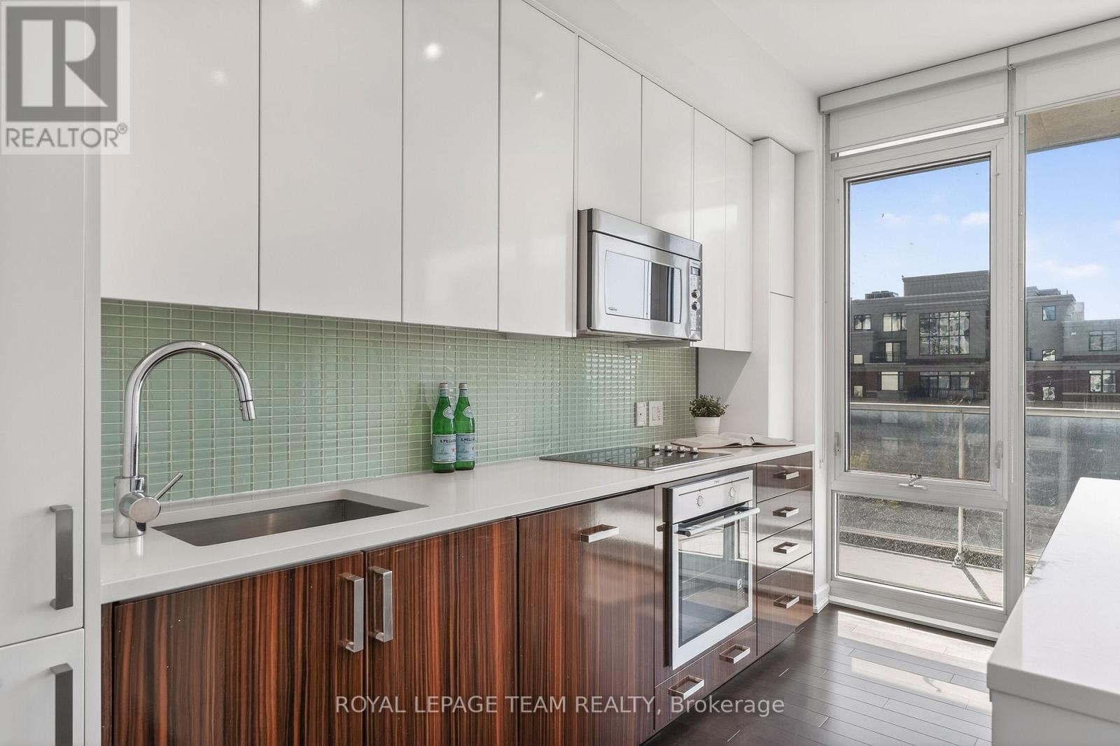 2 Bed, 2 Bath Apartment for Rent in Ottawa – 604 – 300 LISGAR STREET, Ottawa – MLS# X13466110 - Image 13