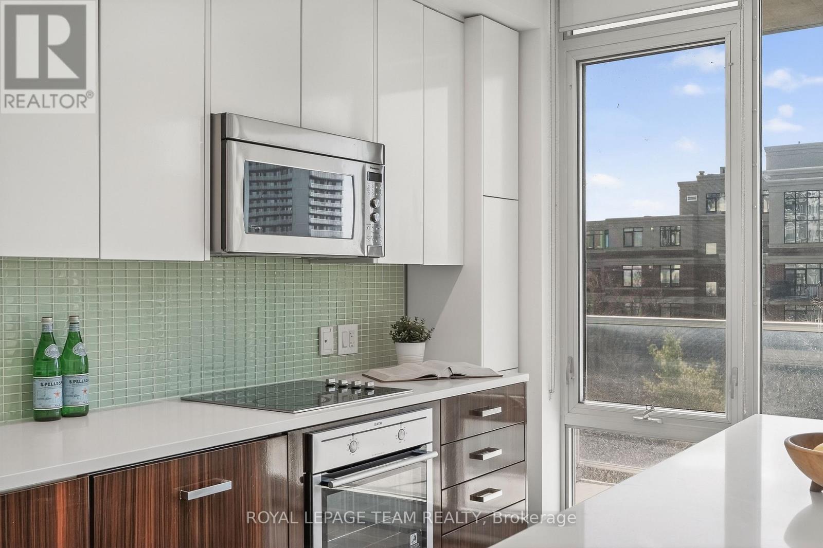 2 Bed, 2 Bath Apartment for Rent in Ottawa – 604 – 300 LISGAR STREET, Ottawa – MLS# X13466110 - Image 14
