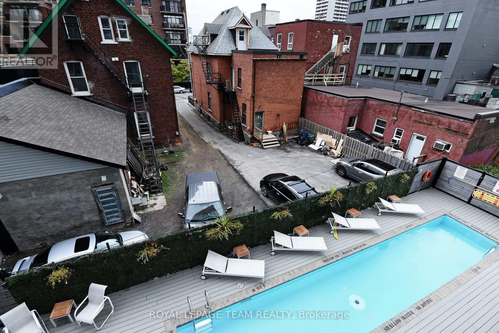 2 Bed, 2 Bath Apartment for Rent in Ottawa – 604 – 300 LISGAR STREET, Ottawa – MLS# X13466110 - Image 21