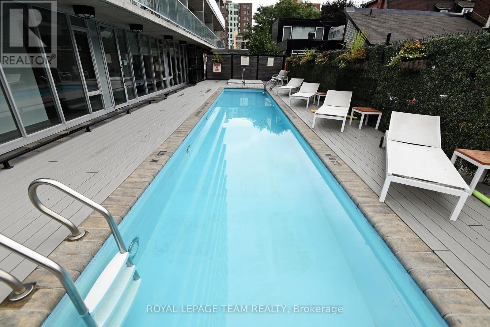 2 Bed, 2 Bath Apartment for Rent in Ottawa – 604 – 300 LISGAR STREET, Ottawa – MLS# X13466110 - Image 26