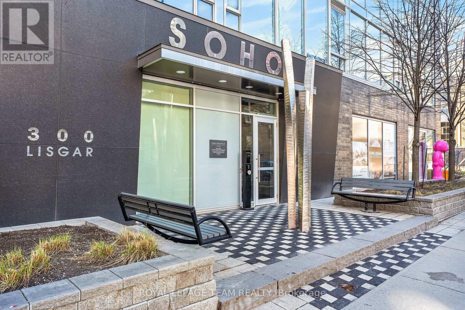 2 Bed, 2 Bath Apartment for Rent in Ottawa – 604 – 300 LISGAR STREET, Ottawa – MLS# X13466110 - Image 30