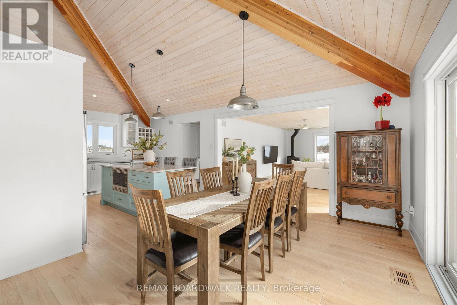 4 Bed, 3 Bath House for Sale in Ottawa – 205 WESTAR FARM WAY, Ottawa – MLS# X13466232 - Image 9