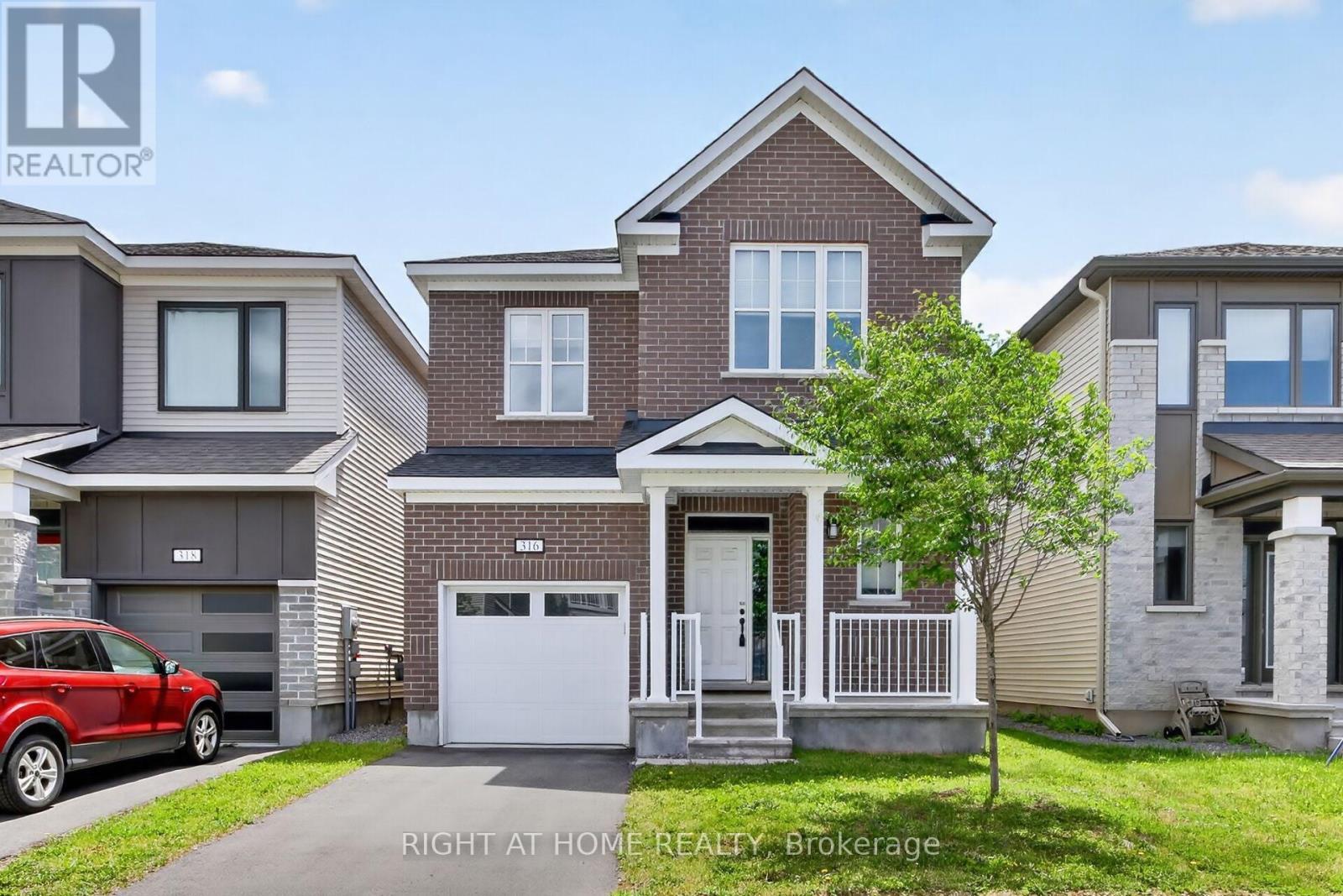 316 CROSSWAY TERRACE - 1