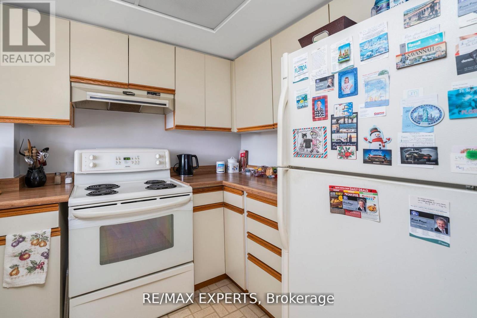 #1103 40 RICHVIEW ROAD - 19