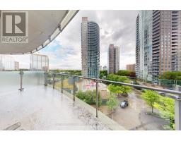 603 - 50 Absolute Avenue, Mississauga, ON L4Z0A8 Photo 20
