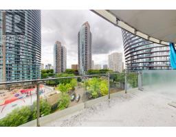 603 - 50 Absolute Avenue, Mississauga, ON L4Z0A8 Photo 21
