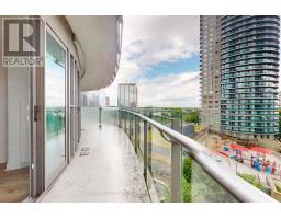 603 - 50 Absolute Avenue, Mississauga, ON L4Z0A8 Photo 22