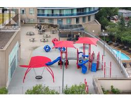 603 - 50 Absolute Avenue, Mississauga, ON L4Z0A8 Photo 24