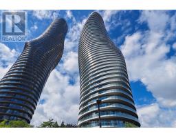 603 - 50 Absolute Avenue, Mississauga, ON L4Z0A8 Photo 36