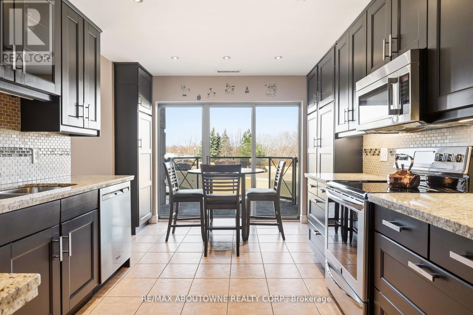 #209 2085 AMHERST HEIGHTS - 22