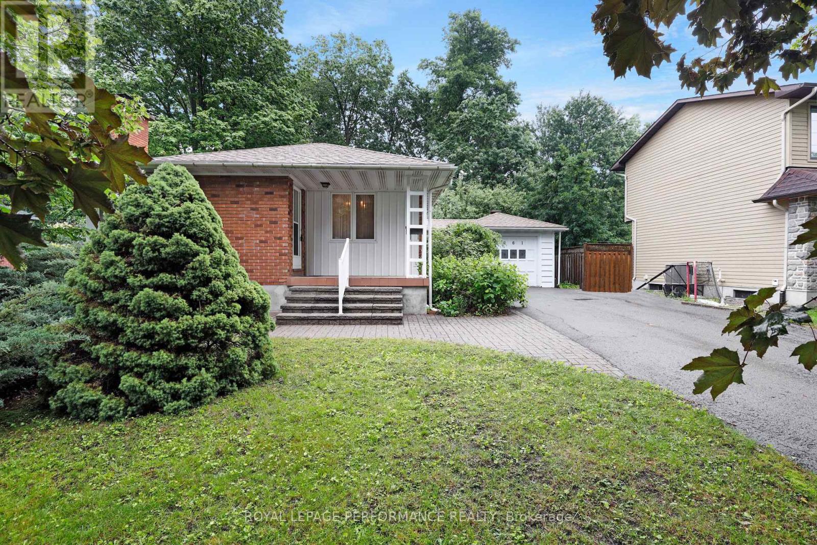 2061 FAIRBANKS AVENUE - 2