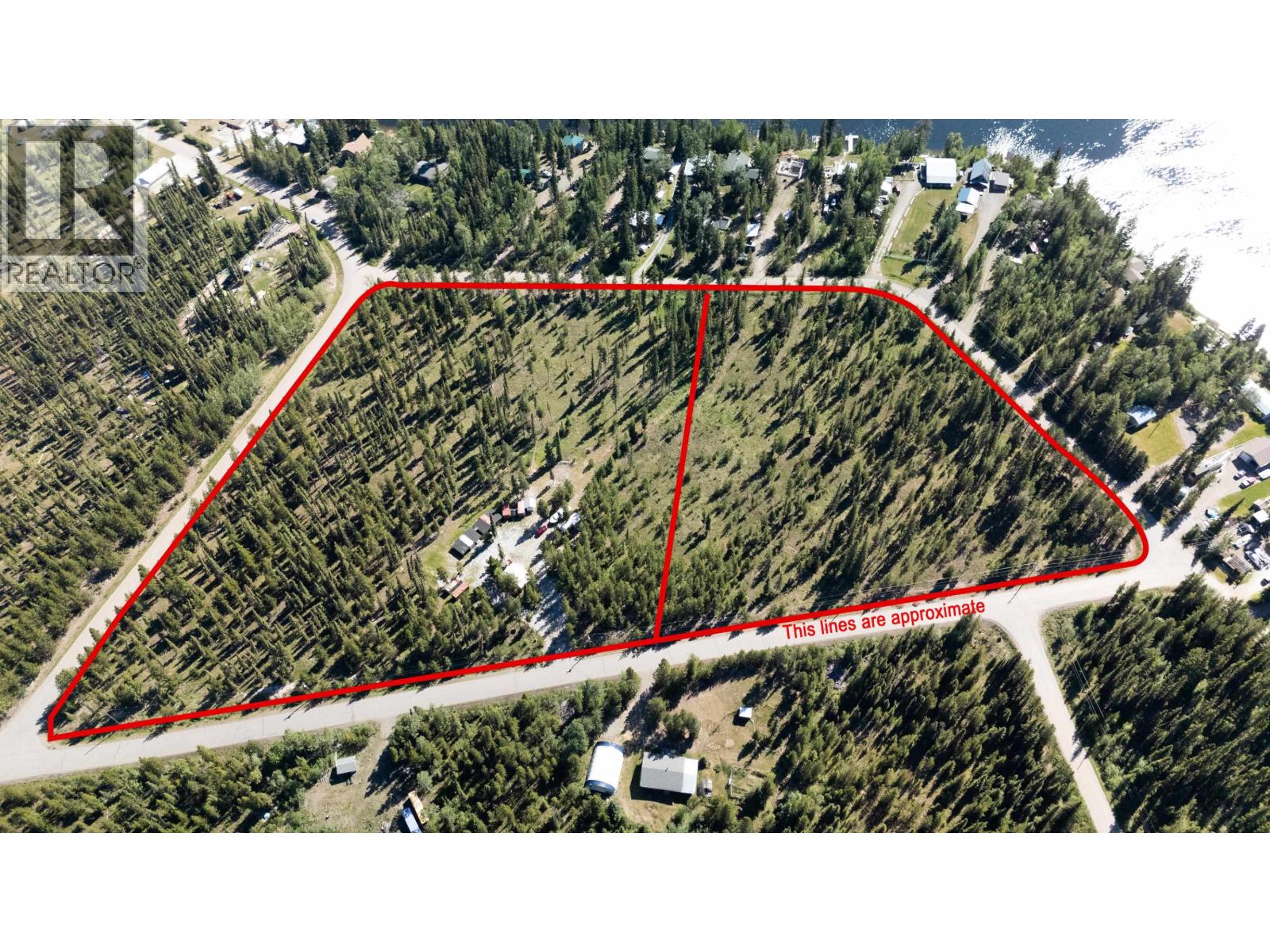 LOT 3 5110 MEIER ROAD, Cluculz Lake — photo 3