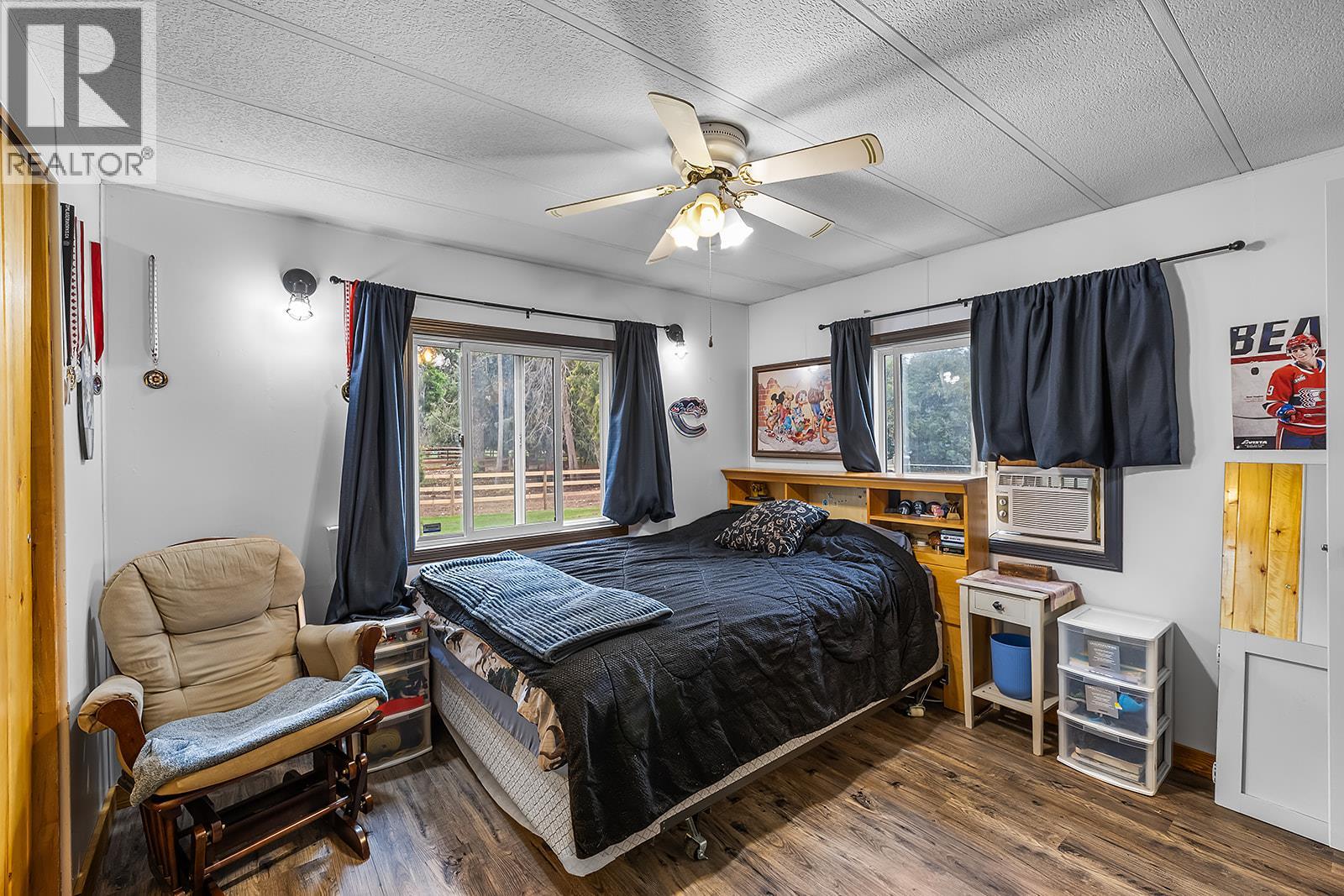 1077 Goat River South Road - 20