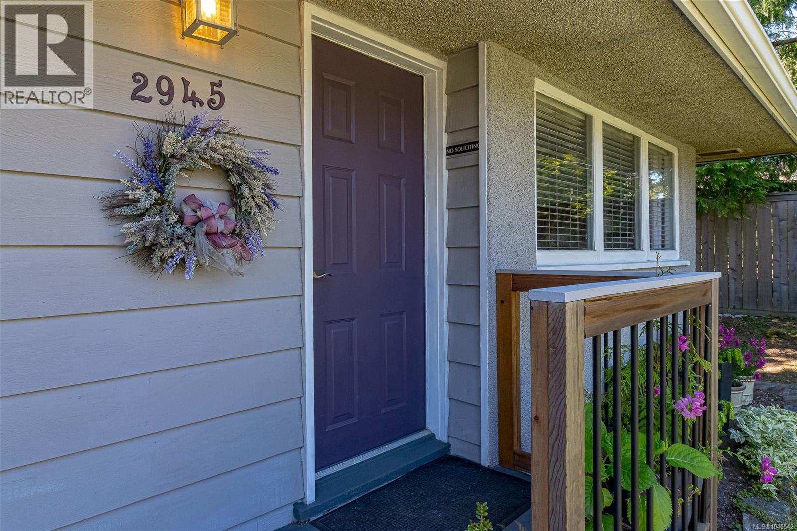 2945 Dysart Rd, Saanich
