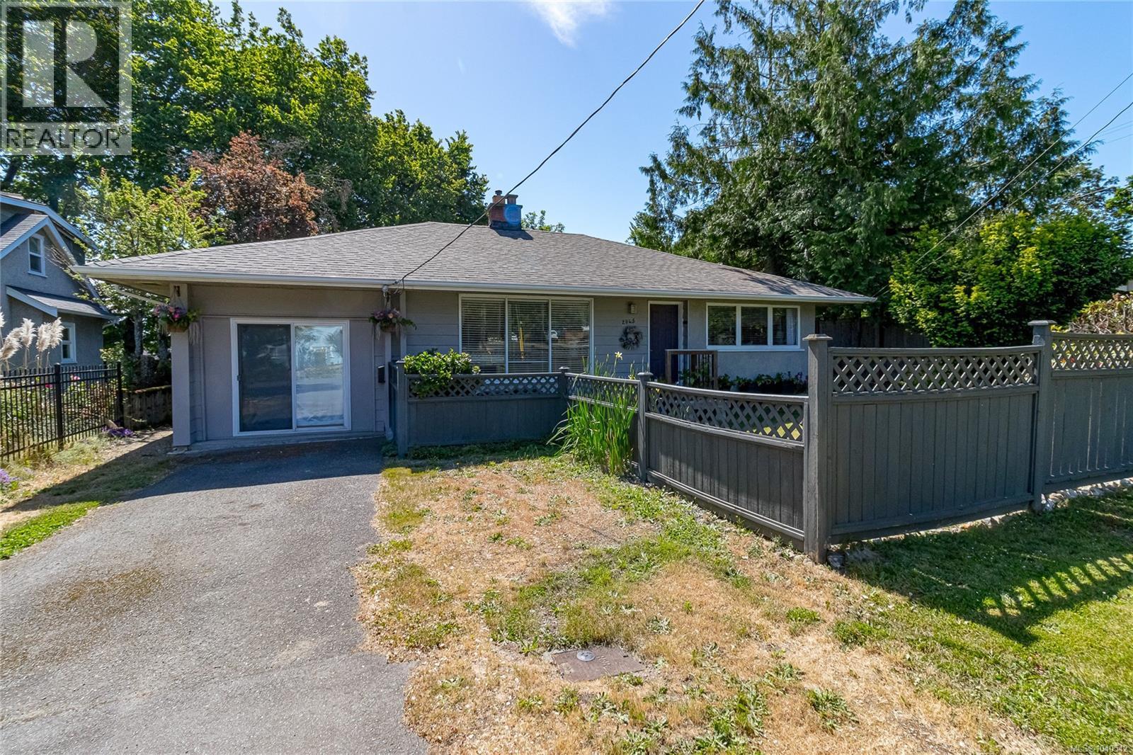 2945 Dysart Rd, Saanich