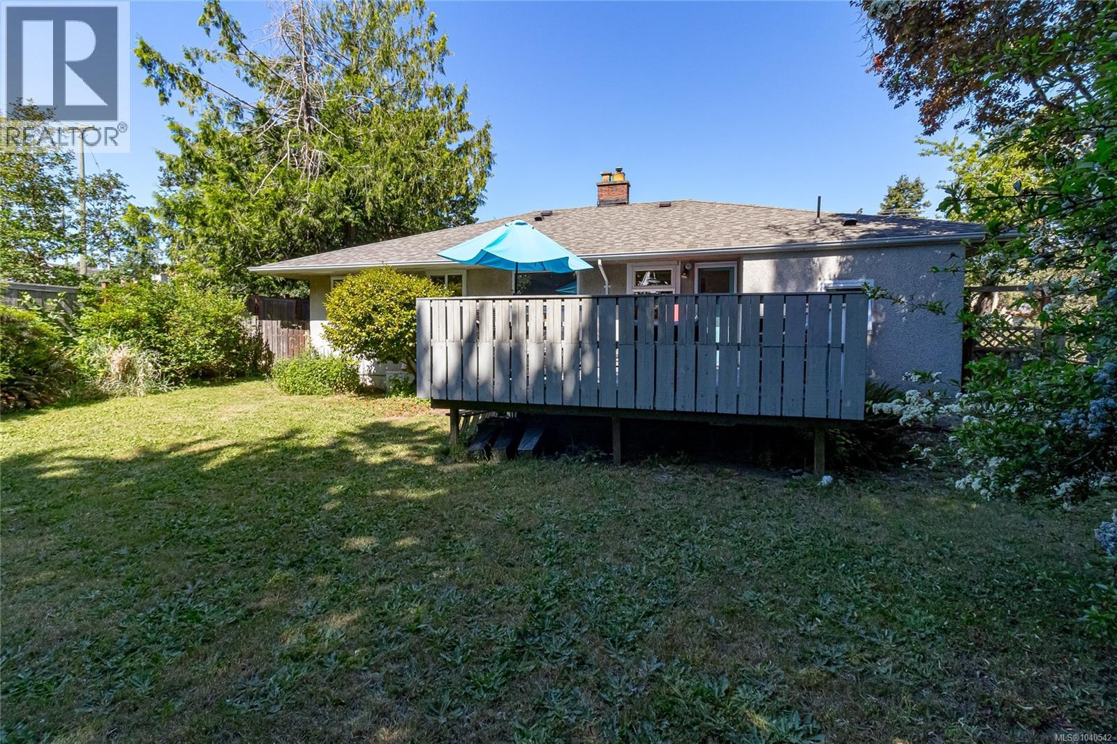 2945 Dysart Rd, Saanich