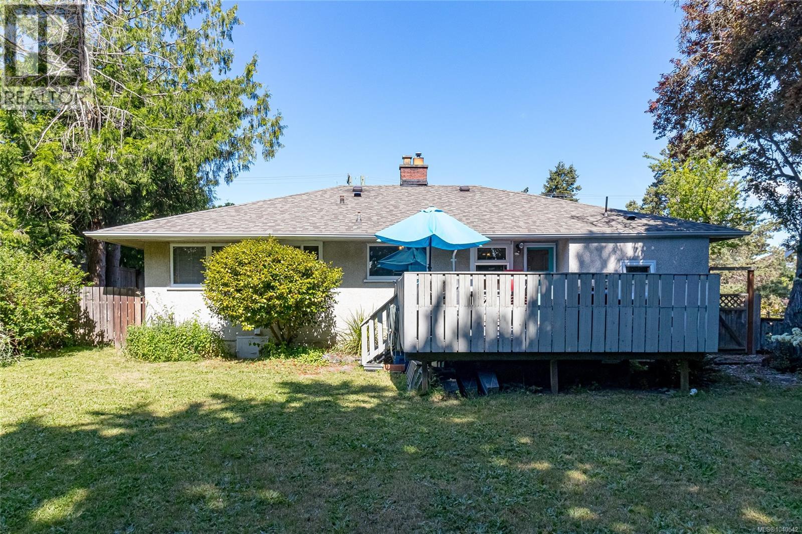 2945 Dysart Rd, Saanich