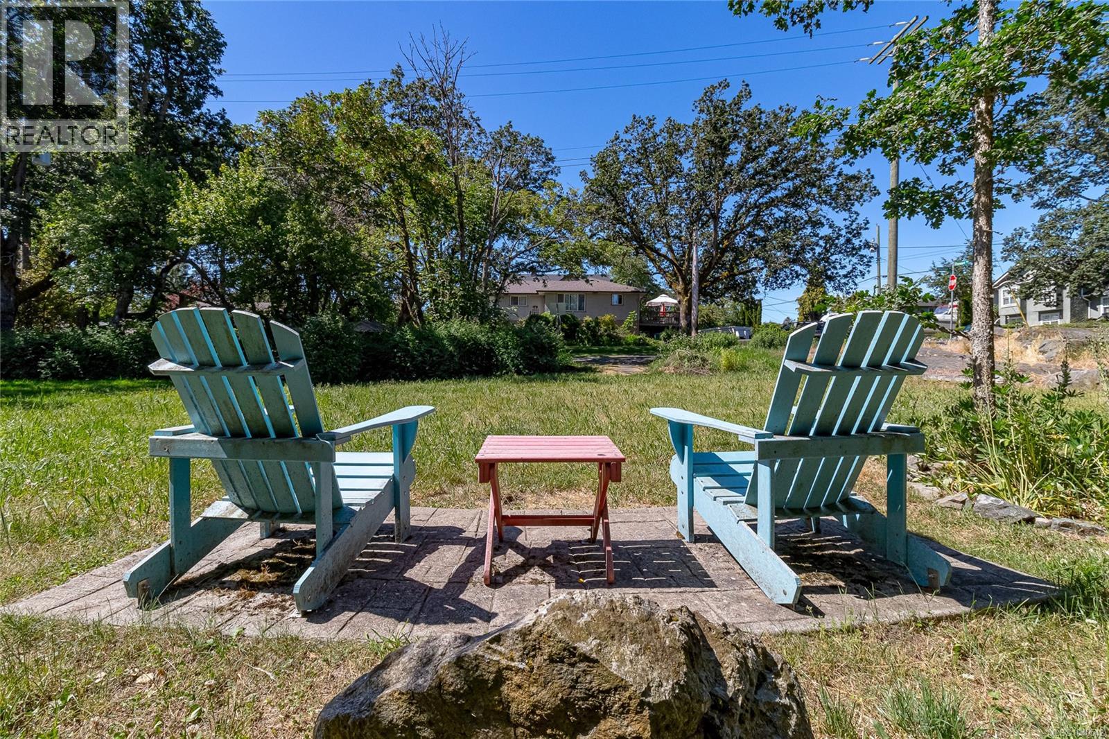2945 Dysart Rd, Saanich