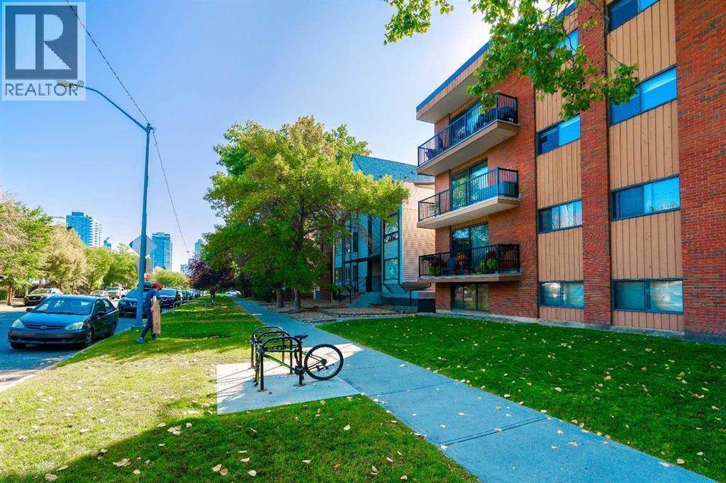 #305 1829 11 Avenue SW - 1