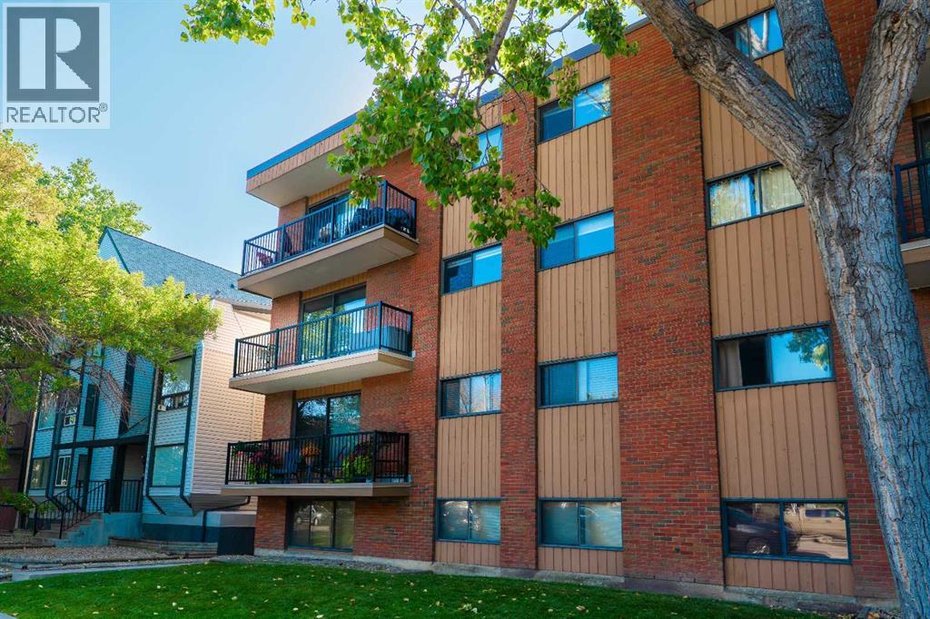 #305 1829 11 Avenue SW - 18