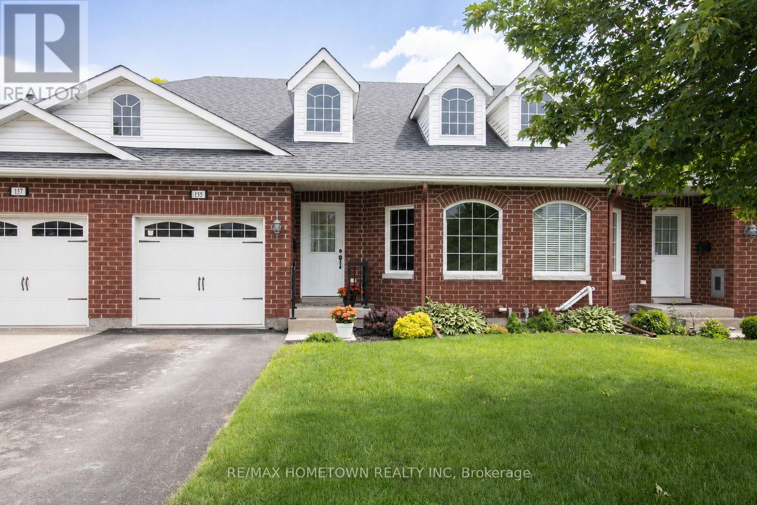 155 STEACY GARDENS - 1