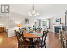 Dining room - 155 Steacy Gardens, Brockville, ON K6V0B5 Photo 11