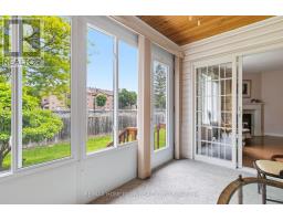 Sunroom - 155 Steacy Gardens, Brockville, ON K6V0B5 Photo 14