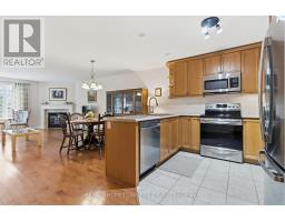 Kitchen - 155 Steacy Gardens, Brockville, ON K6V0B5 Photo 9