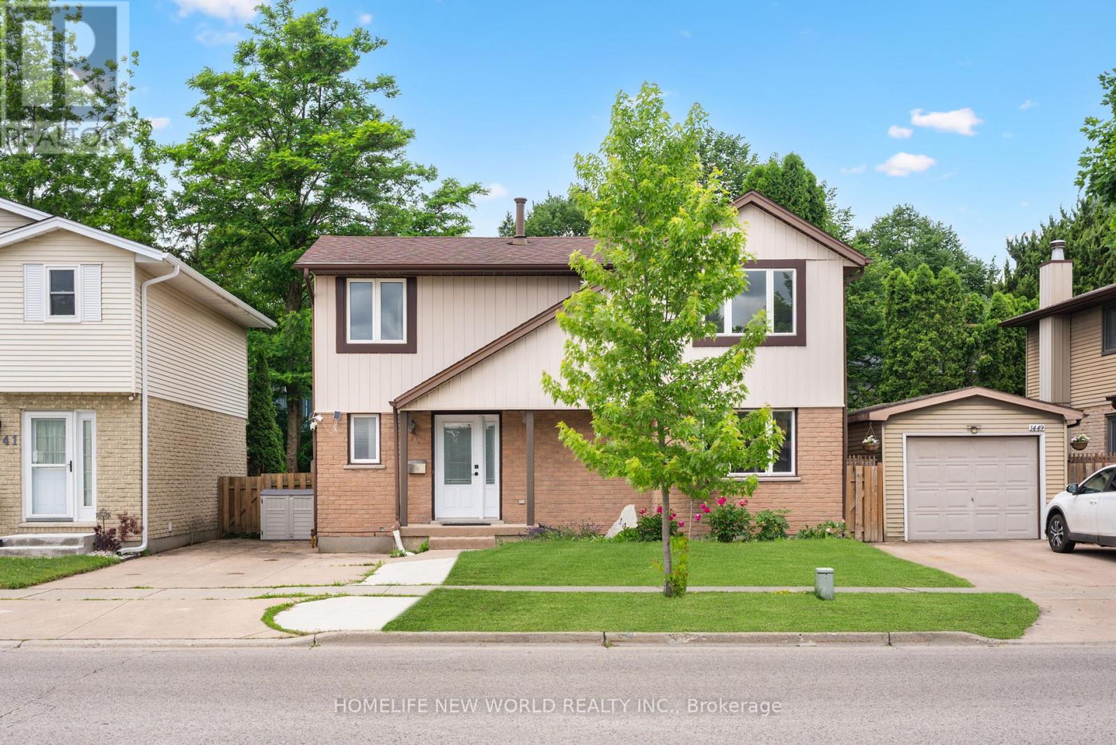 1445 ALDERSBROOK ROAD - 2