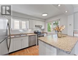 Laundry room - 1445 Aldersbrook Road, London North, ON N6G3N6 Photo 7