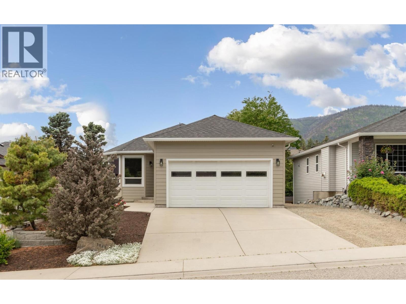 2083 Rosefield Drive - 1