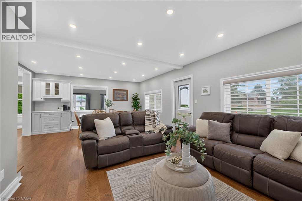 3-bedroom home for sale at 41 ERIE Street S, Selkirk ON · photo 13 of 51