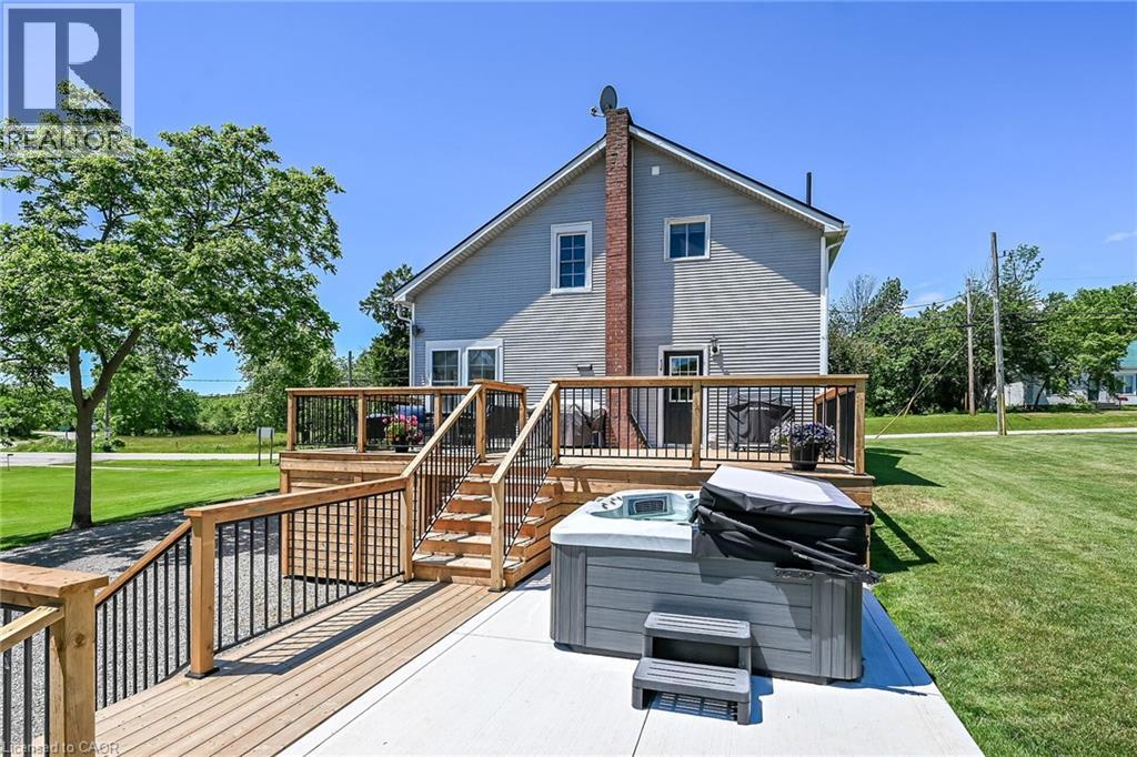3-bedroom home for sale at 41 ERIE Street S, Selkirk ON · photo 3 of 51