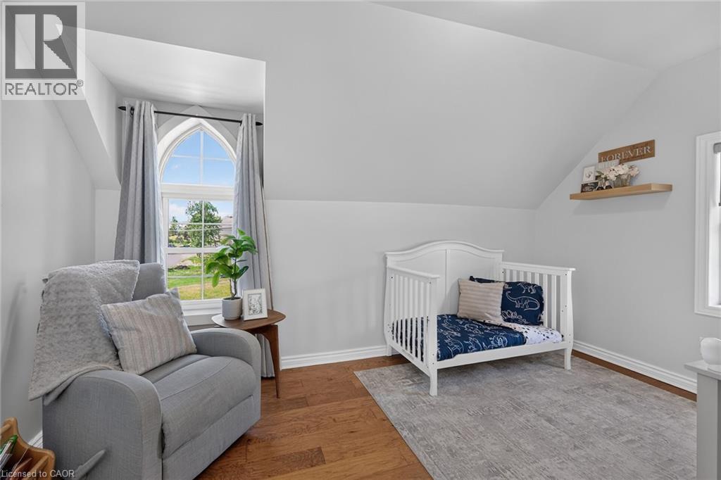 3-bedroom home for sale at 41 ERIE Street S, Selkirk ON · photo 32 of 51