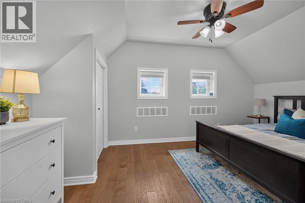 3-bedroom home for sale at 41 ERIE Street S, Selkirk ON · photo 35 of 51