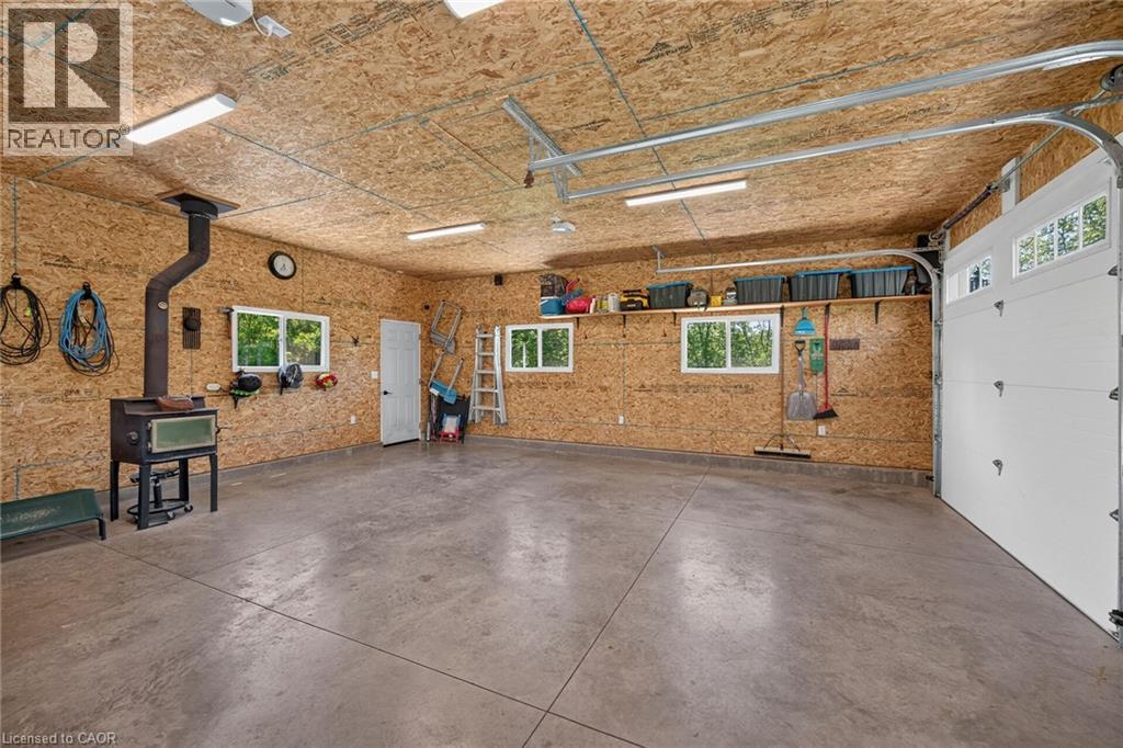 3-bedroom home for sale at 41 ERIE Street S, Selkirk ON · photo 36 of 51