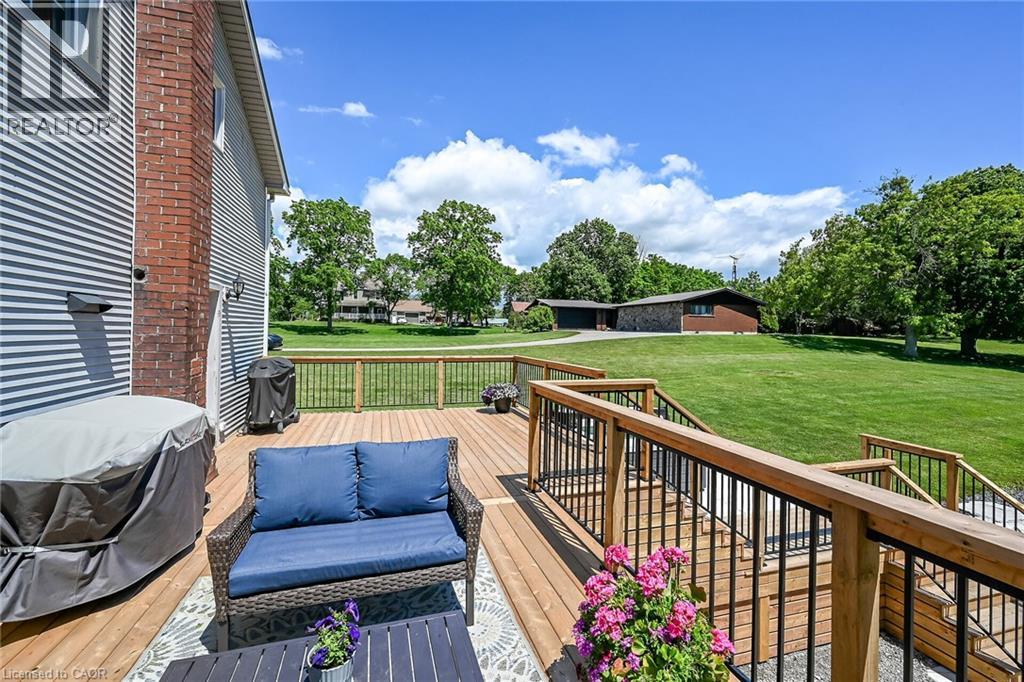 3-bedroom home for sale at 41 ERIE Street S, Selkirk ON · photo 39 of 51