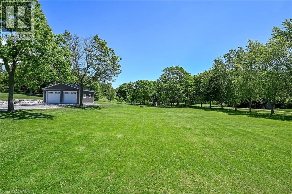 3-bedroom home for sale at 41 ERIE Street S, Selkirk ON · photo 44 of 51