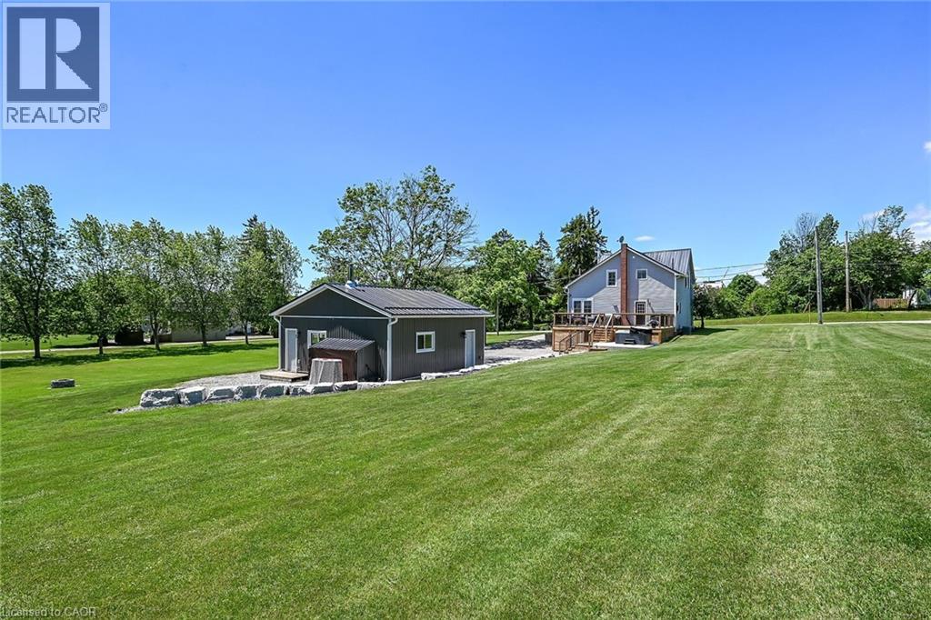 3-bedroom home for sale at 41 ERIE Street S, Selkirk ON · photo 45 of 51