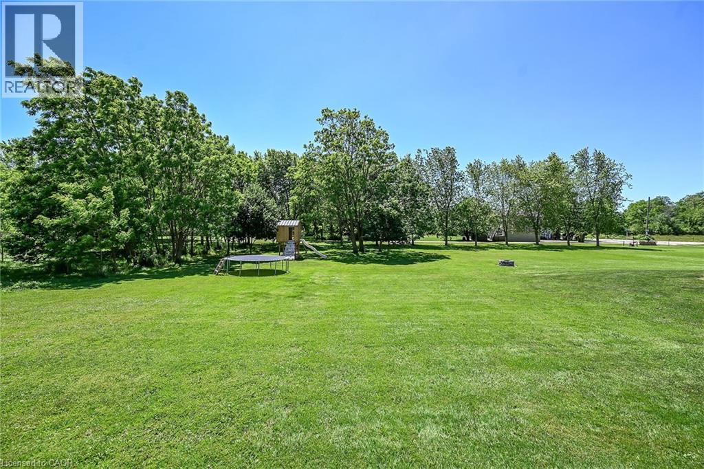 3-bedroom home for sale at 41 ERIE Street S, Selkirk ON · photo 47 of 51