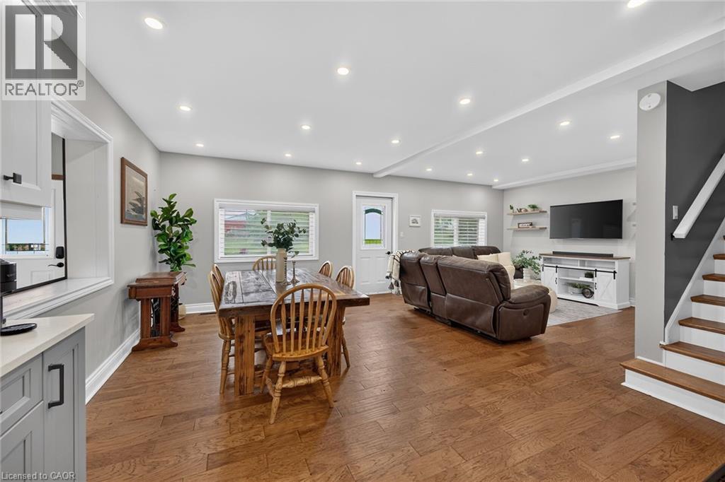 3-bedroom home for sale at 41 ERIE Street S, Selkirk ON · photo 8 of 51