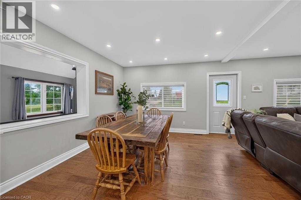 3-bedroom home for sale at 41 ERIE Street S, Selkirk ON · photo 10 of 51